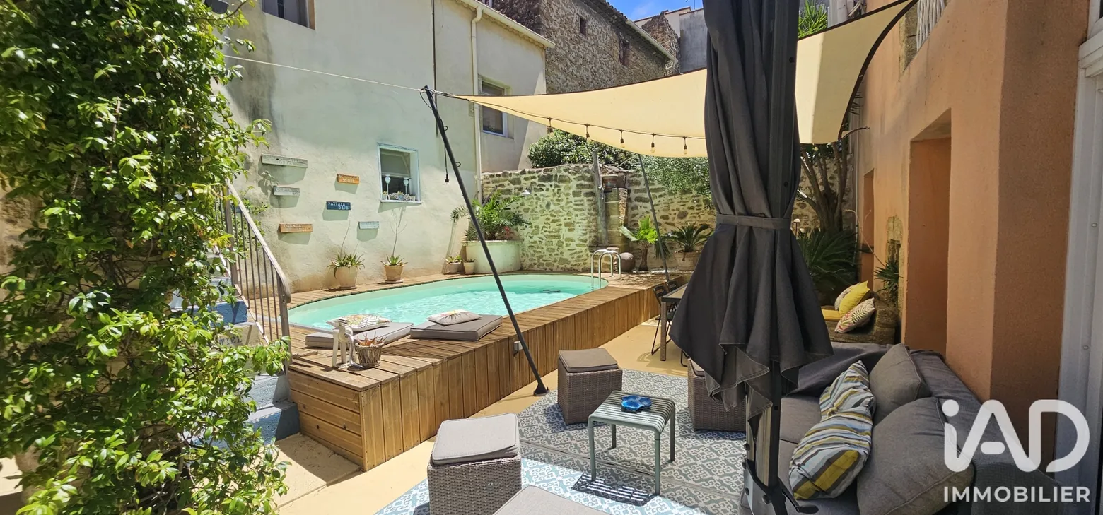 appartement à Bédarrides