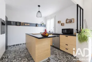House in Savigny-sur-Orge (91600)