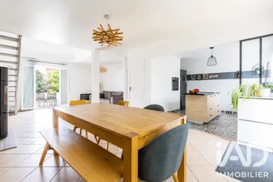 House in Savigny-sur-Orge (91600)