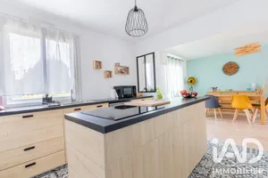 House in Savigny-sur-Orge (91600)