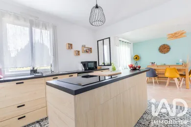 House in Savigny-sur-Orge (91600)