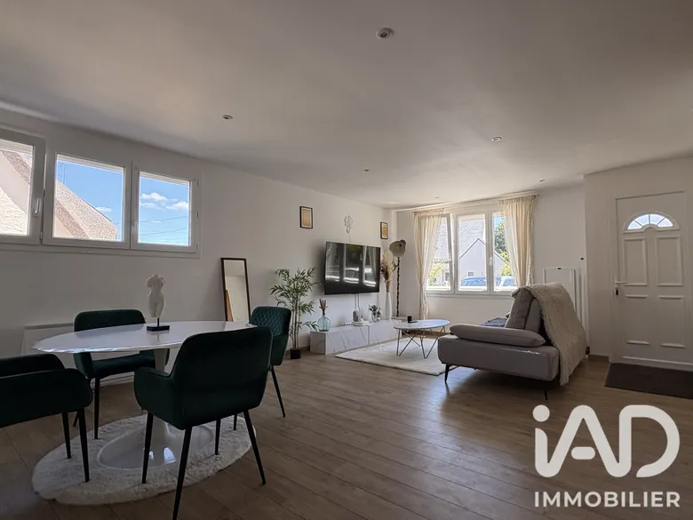 Maison 6 pièces 114 m² · à La Chapelle-des-Marais · 114 m² · 245 000 €