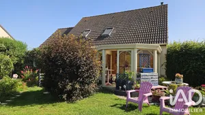 Maison à Rouxmesnil-Bouteilles (76370)