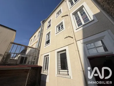 Studio à Melun (77000)