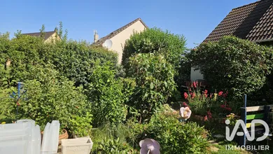 Maison à Rouxmesnil-Bouteilles (76370)