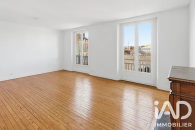 Apartment in Nantes (44000)