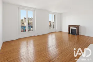 Appartement à Nantes (44000)