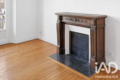 Apartment in Nantes (44000)