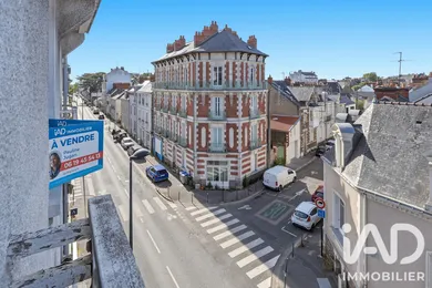 Appartement à Nantes (44000)