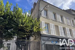 Appartement à Vernon (27200)