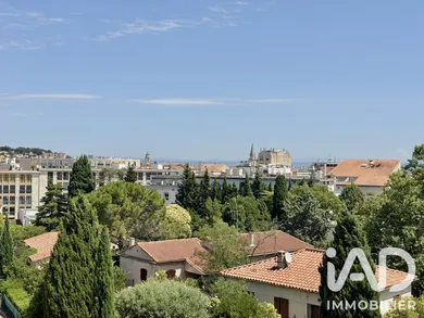 Apartment in Martigues (13500)