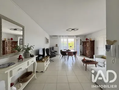 Apartment in Martigues (13500)