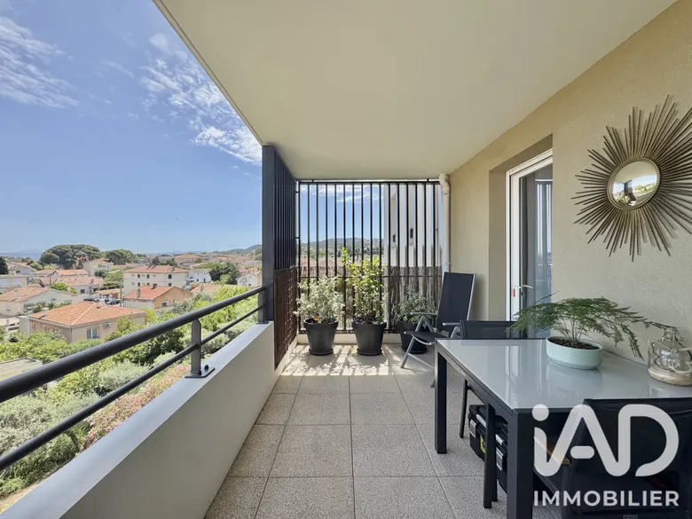Appartement 4 pièces 94 m² · à Martigues · 93,6 m² · 378 000 €