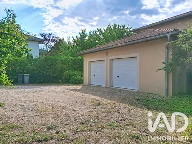 Maison à Bourg-en-Bresse (01000)