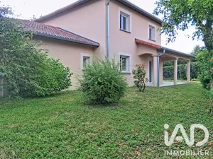 Maison à Bourg-en-Bresse (01000)