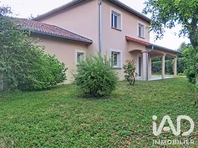 Maison à Bourg-en-Bresse (01000)