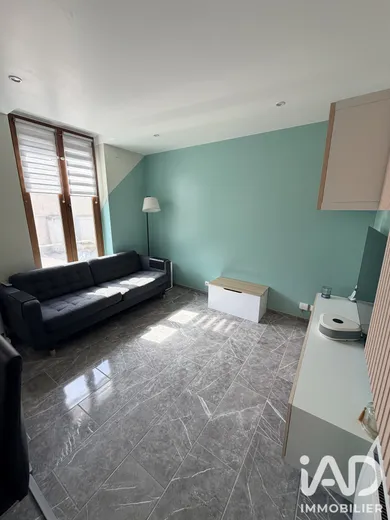 Maison à Villiers-Saint-Denis (02310)