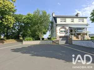 House in Pleumeur-Gautier (22740)