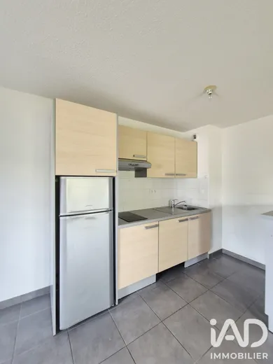 Appartement à Tours (37100)