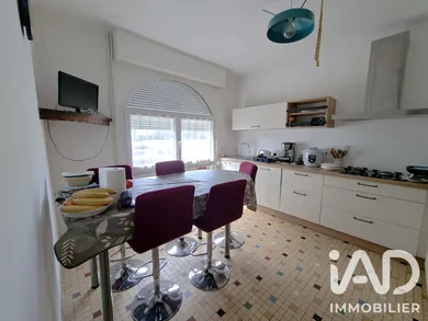 House in Pleumeur-Gautier (22740)