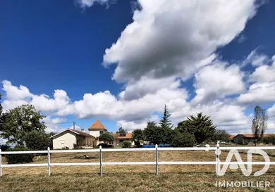 Maison à Tarbes (65000)