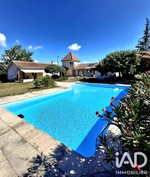 Maison à Tarbes (65000)