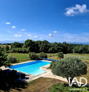 Maison à Tarbes (65000)