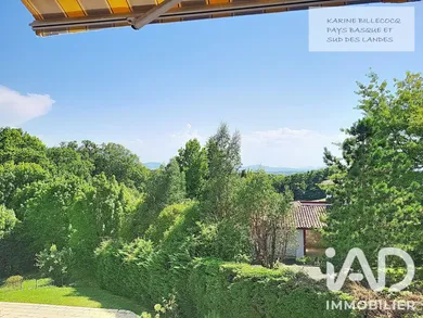 Apartment in Villefranque (64990)