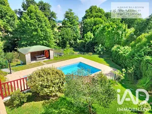 Appartement à Villefranque (64990)