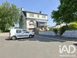 Maison à Pleumeur-Gautier (22740)