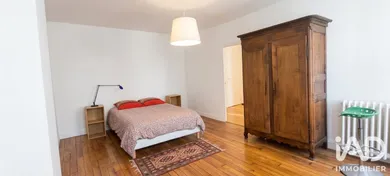 Appartement à Paris (75011)