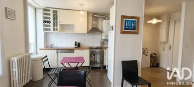 Appartement à Paris (75011)
