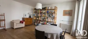 Appartement à Paris (75011)