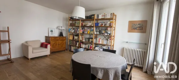 Appartement à Paris (75011) photo 2