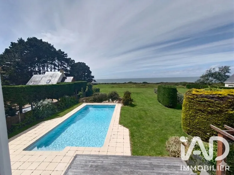 Maison 7 pièces 210 m² · à Piriac-sur-Mer · 210 m² · 950 000 €