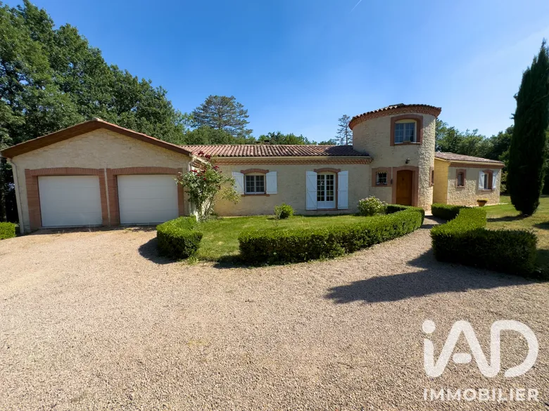 Maison 5 pièces 139 m² · à Ansan · 139 m² · 454 000 €