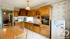 Traditional house in Pontcharra (38530)