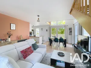 Duplex in Lyon (69008)