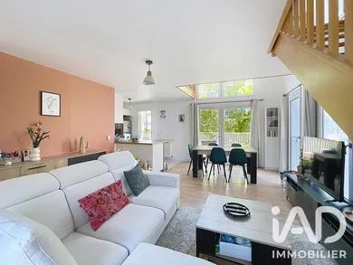 Duplex in Lyon (69008)
