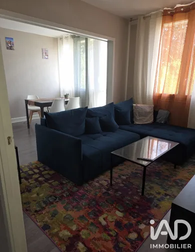Appartement à Orléans (45100)