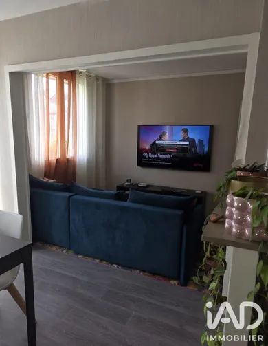 Appartement à Orléans (45100)
