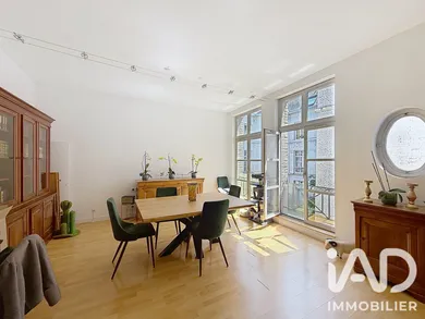 Apartment in Rouen (76000)