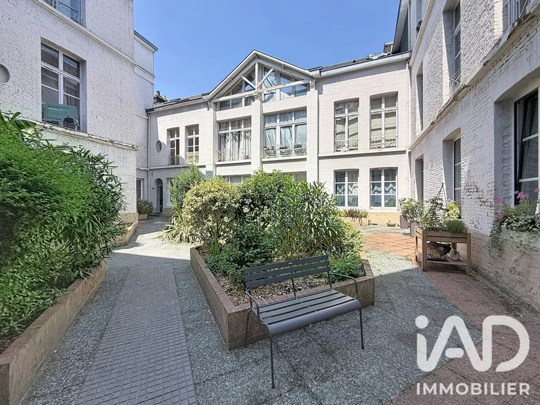 Appartement 5 pièces 105 m² · à Rouen · 105 m² · 305 000 €
