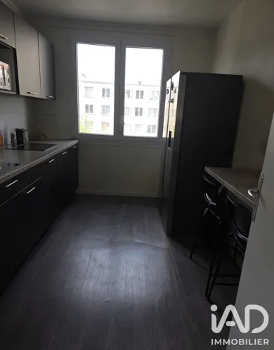 Appartement à Orléans (45100)