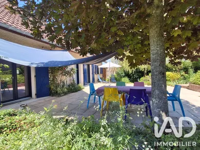 Maison à Avanne-Aveney (25720)