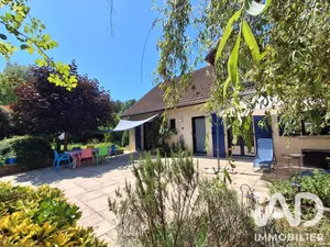 Maison à Avanne-Aveney (25720)