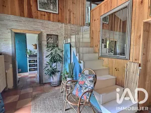 House in Salles (33770)