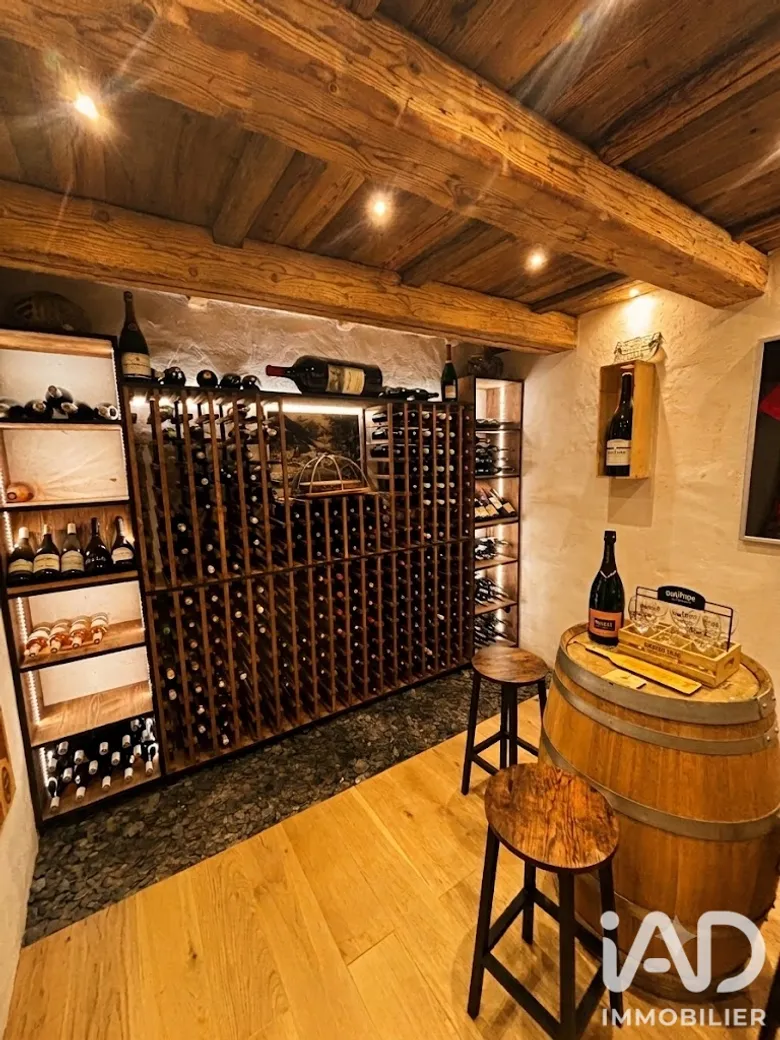 Maison 6 pièces 168 m² · à Aime · 168,4 m² · 695 000 €