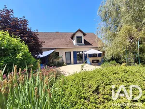 Maison à Avanne-Aveney (25720)