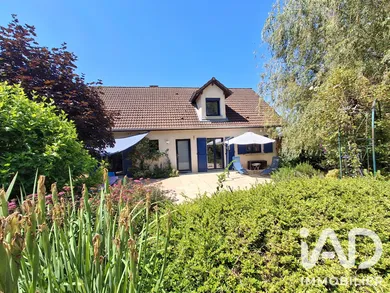 Maison à Avanne-Aveney (25720)